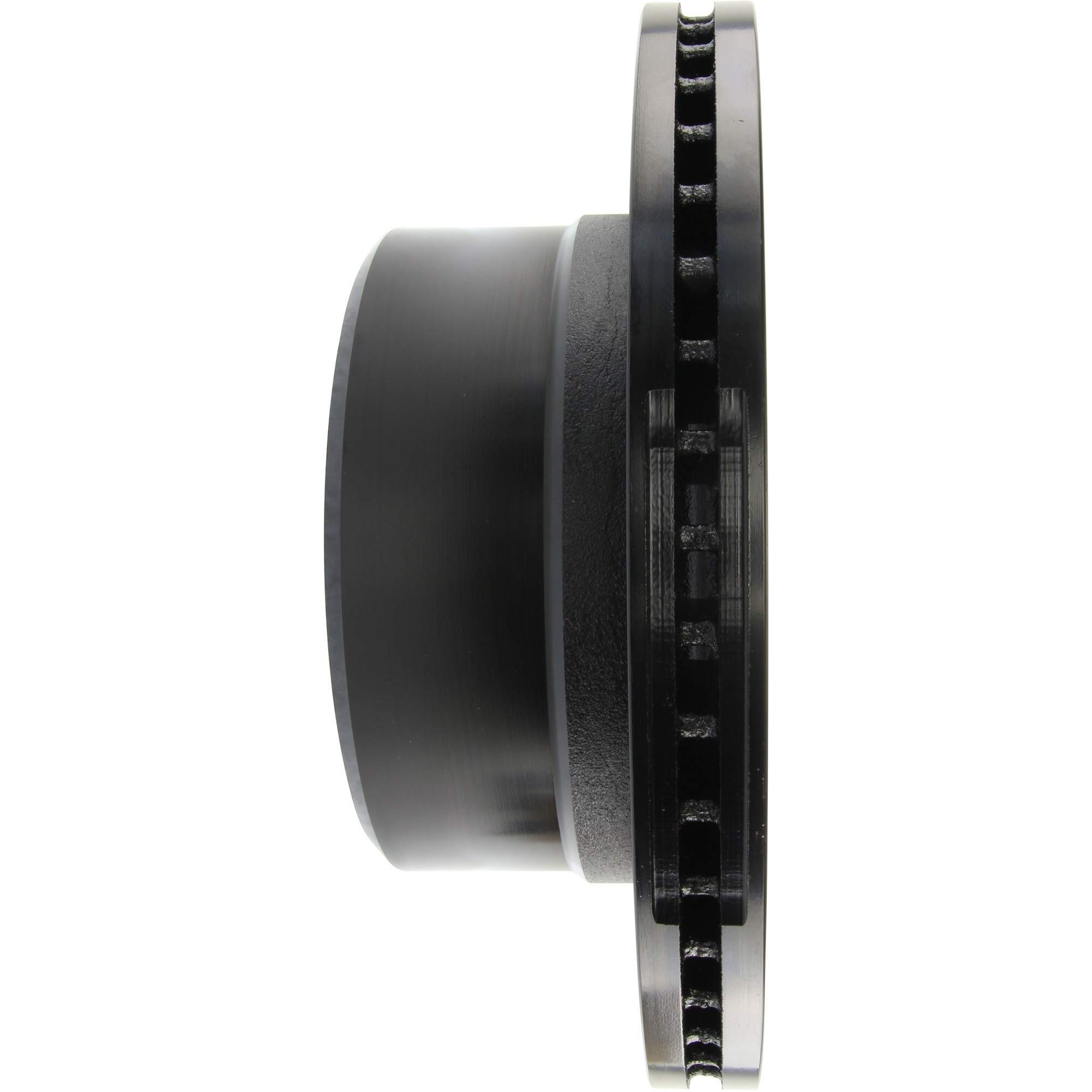 StopTech Sport Slotted Brake Rotor Rear Right 126.67080SR