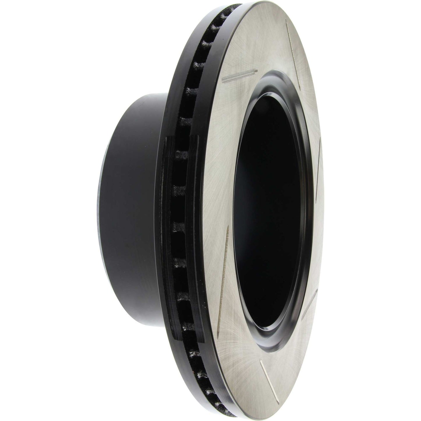 StopTech Sport Slotted Brake Rotor Rear Right 126.67080SR
