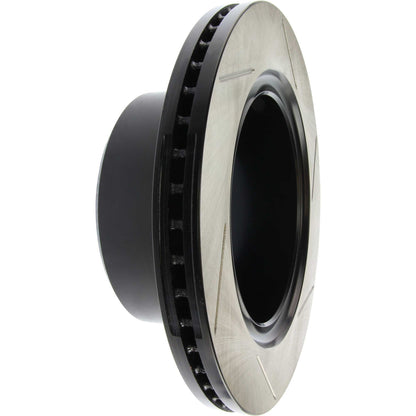 StopTech Sport Slotted Brake Rotor Rear Right 126.67080SR