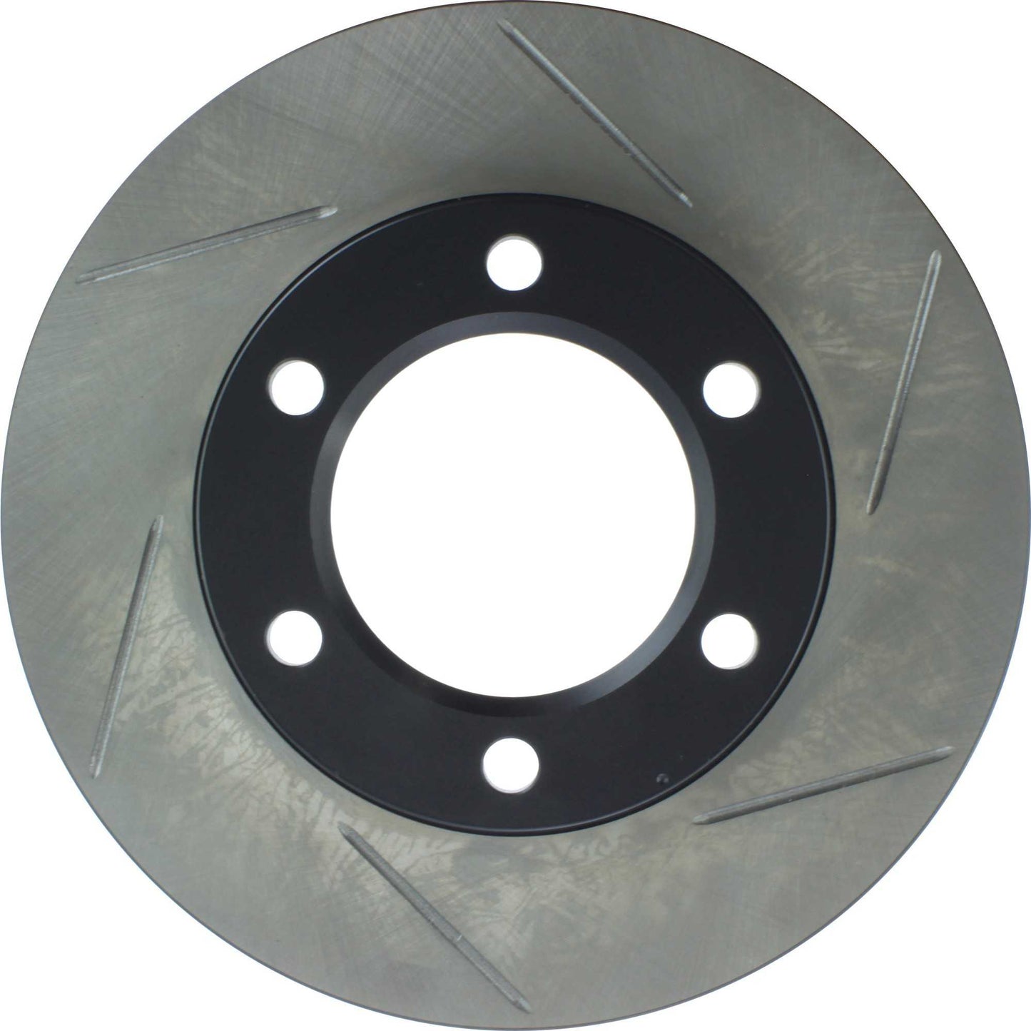 StopTech Slotted Sport Brake Rotor 126.68000SL