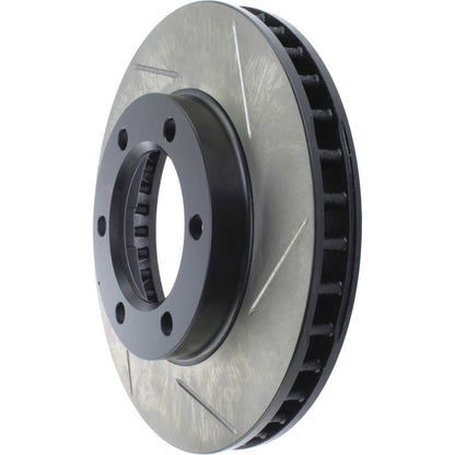 StopTech Slotted Sport Brake Rotor 126.68000SL