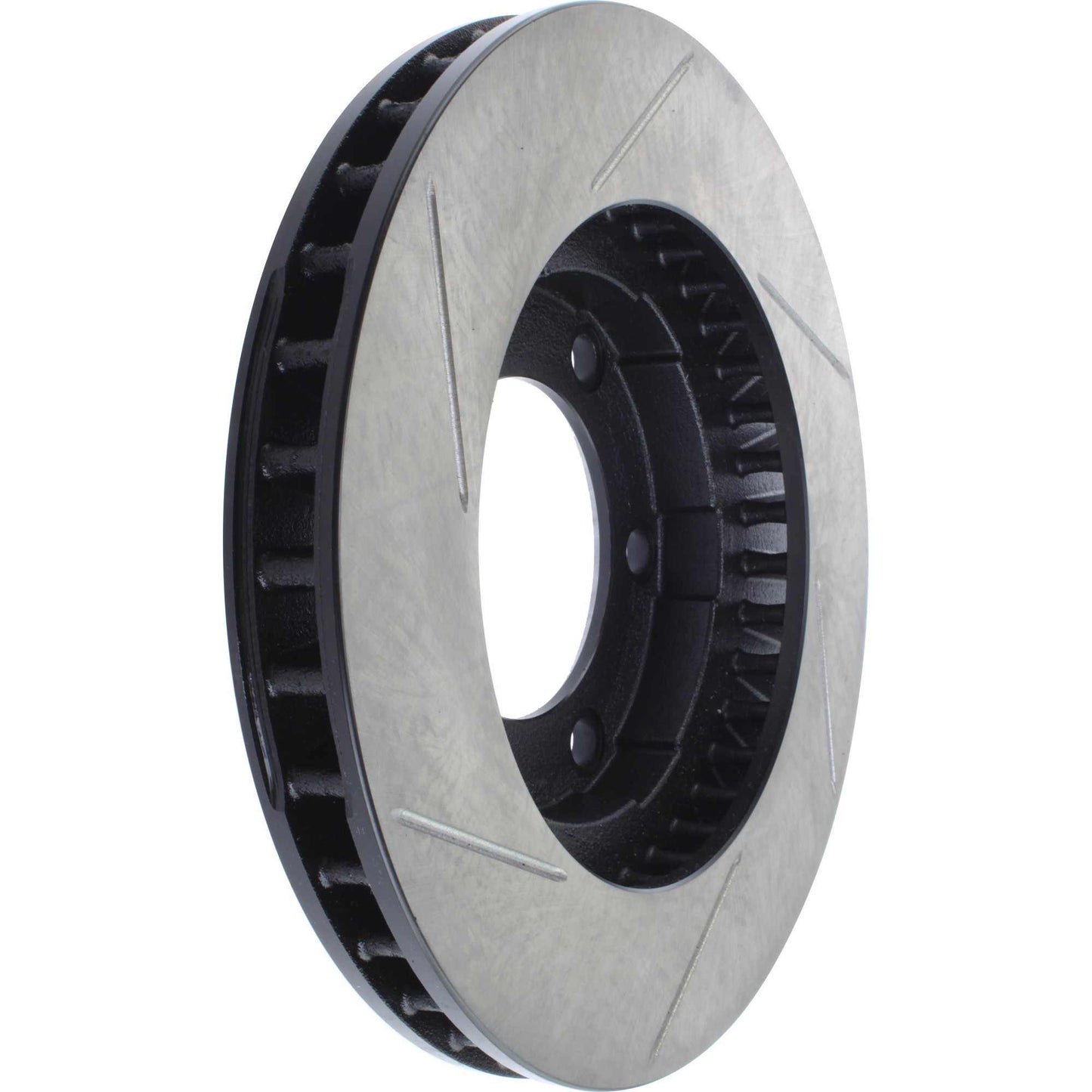 StopTech Slotted Sport Brake Rotor 126.68000SL