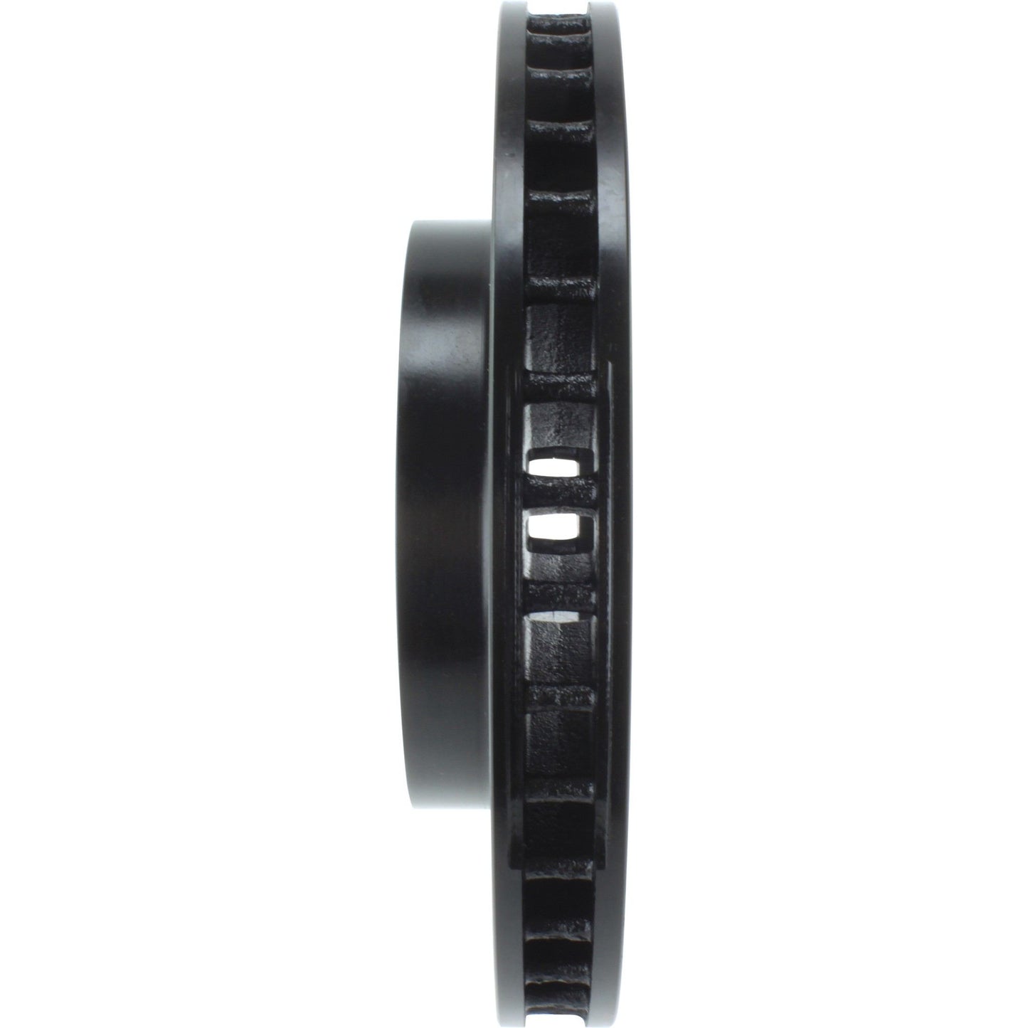 StopTech Slotted Sport Brake Rotor 126.68000SR