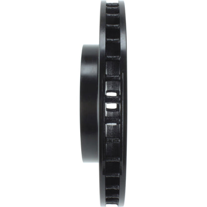 StopTech Slotted Sport Brake Rotor 126.68000SR