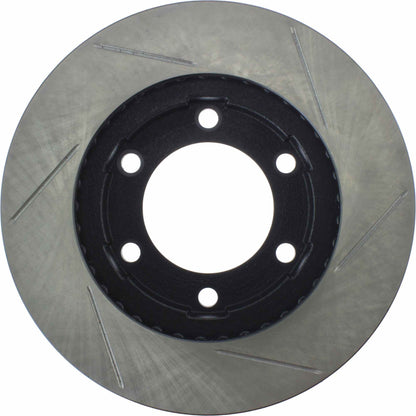 StopTech Slotted Sport Brake Rotor 126.68000SR