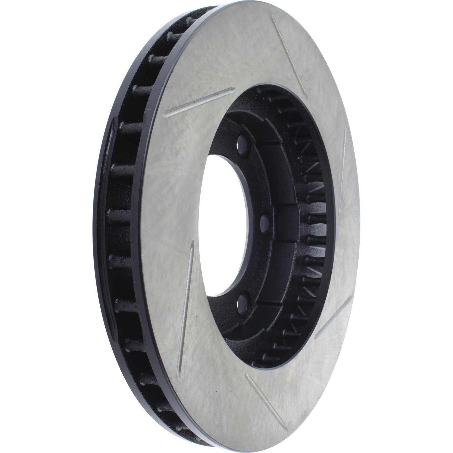 StopTech Slotted Sport Brake Rotor 126.68000SR
