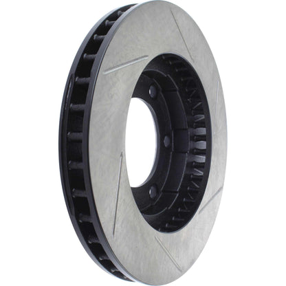StopTech Slotted Sport Brake Rotor 126.68000SR