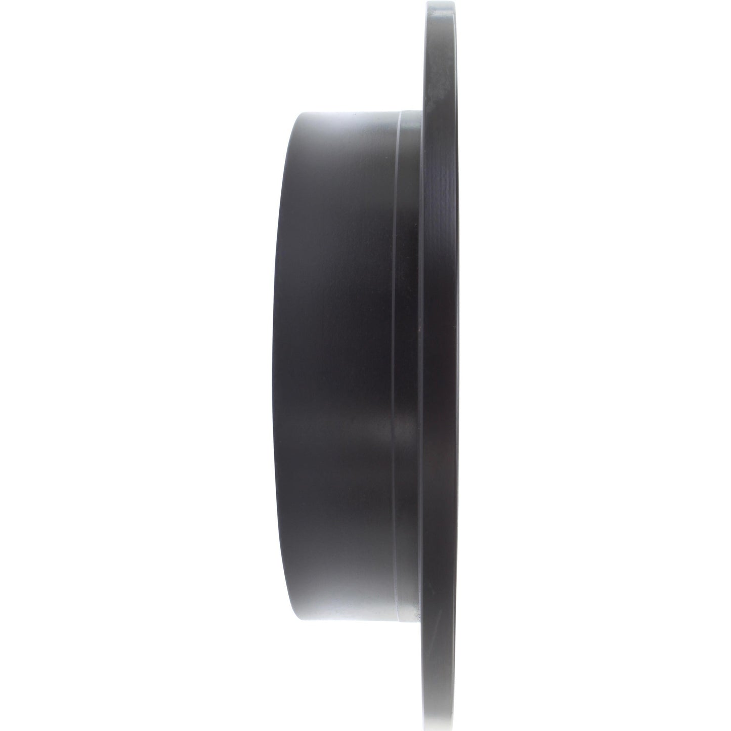 StopTech Slotted Sport Brake Rotor 126.69002SL