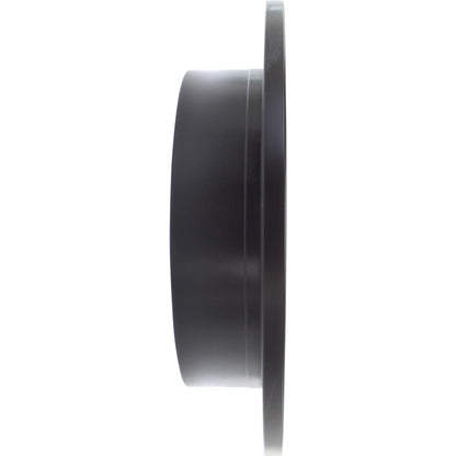 StopTech Slotted Sport Brake Rotor 126.69002SL