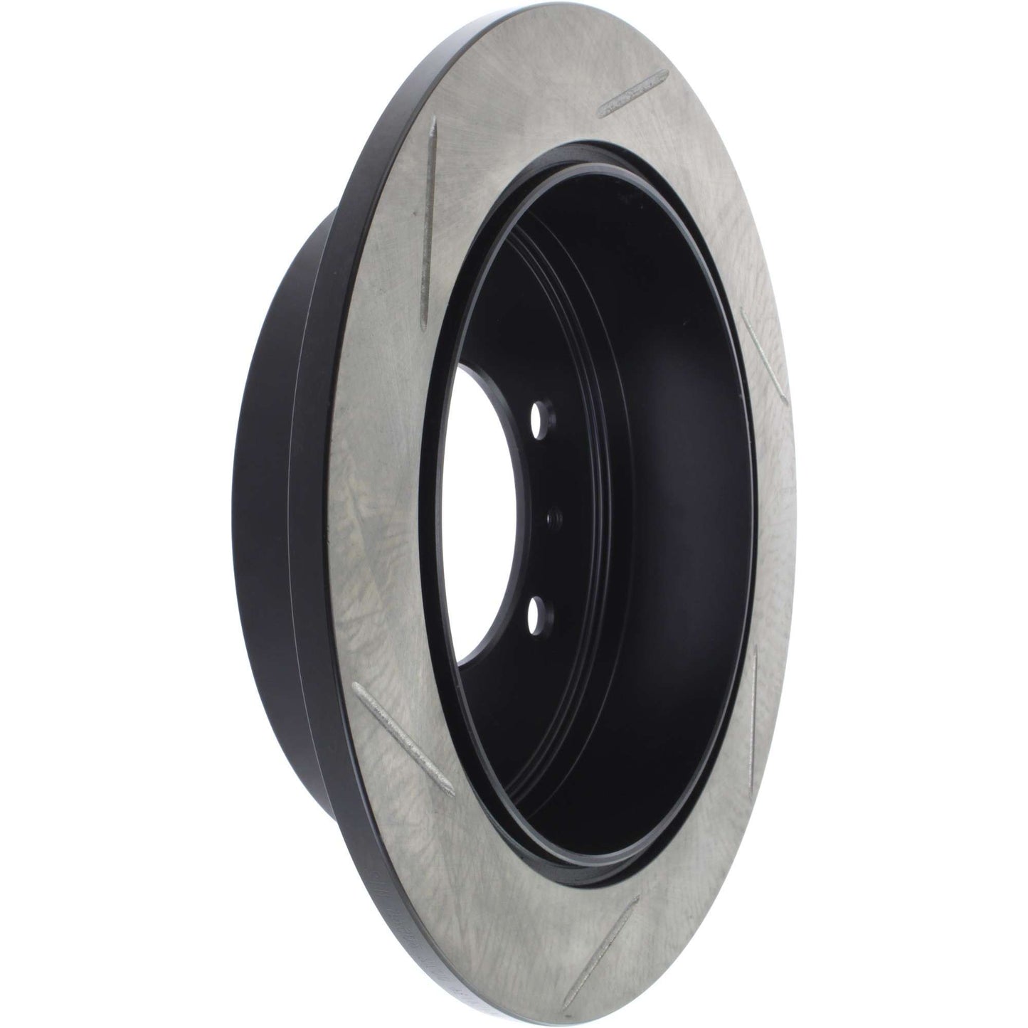 StopTech Slotted Sport Brake Rotor 126.69002SL