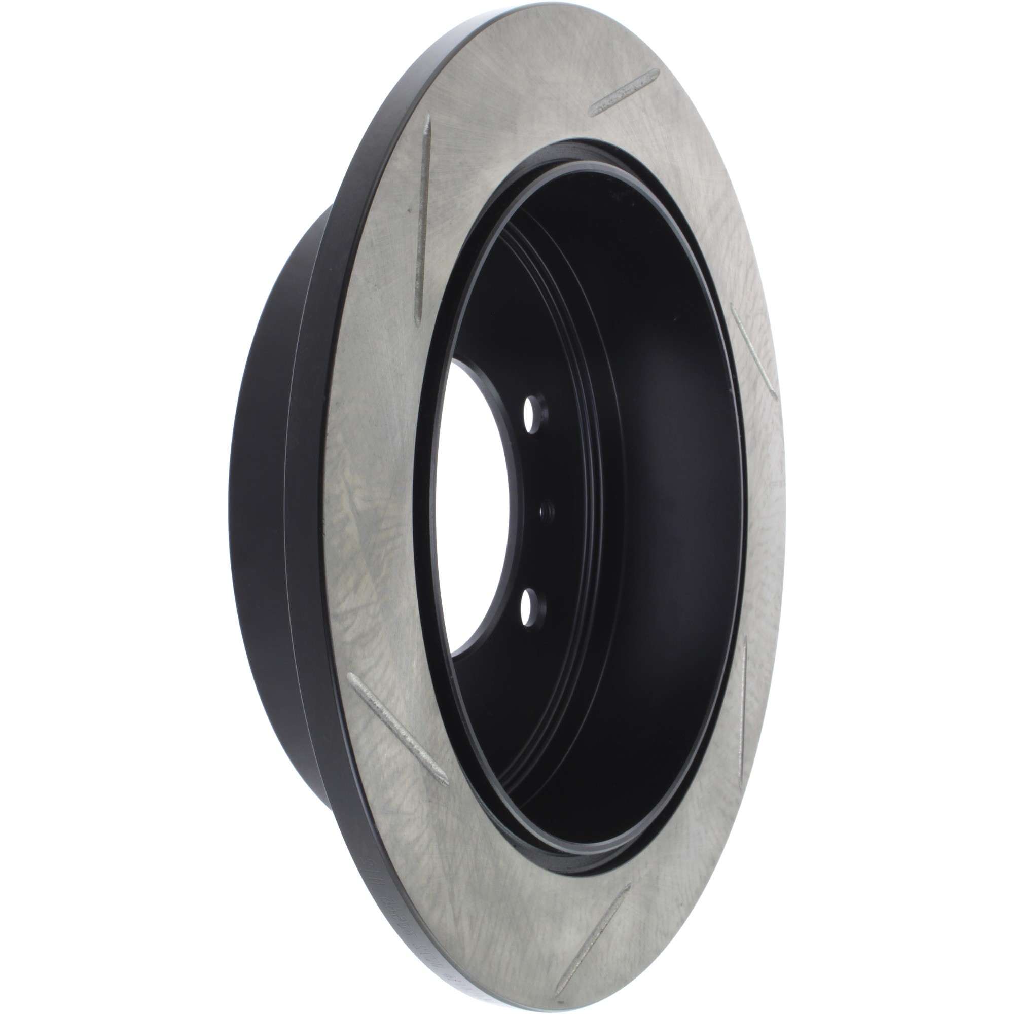 StopTech Slotted Sport Brake Rotor 126.69002SL