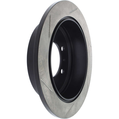 StopTech Slotted Sport Brake Rotor 126.69002SL