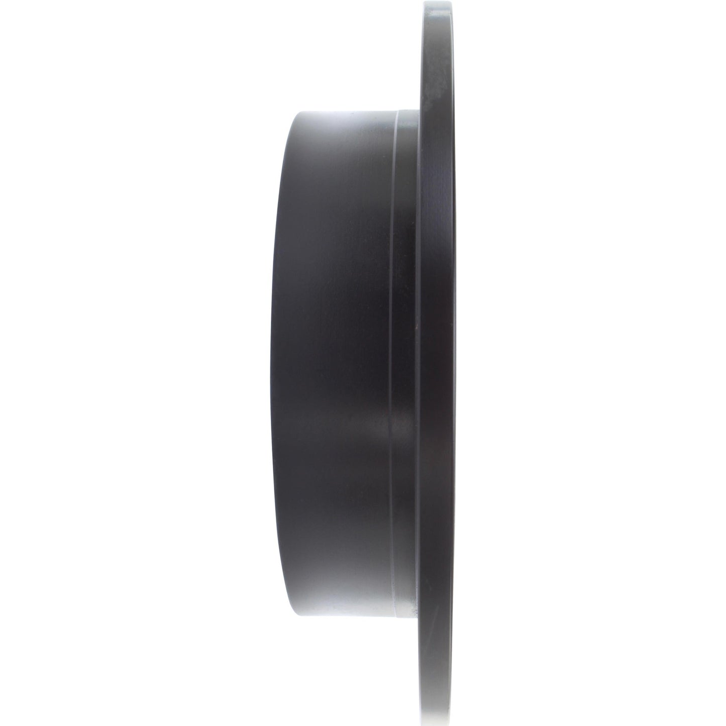 StopTech Slotted Sport Brake Rotor 126.69002SR