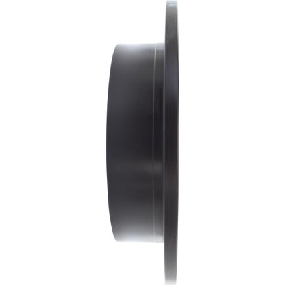 StopTech Slotted Sport Brake Rotor 126.69002SR