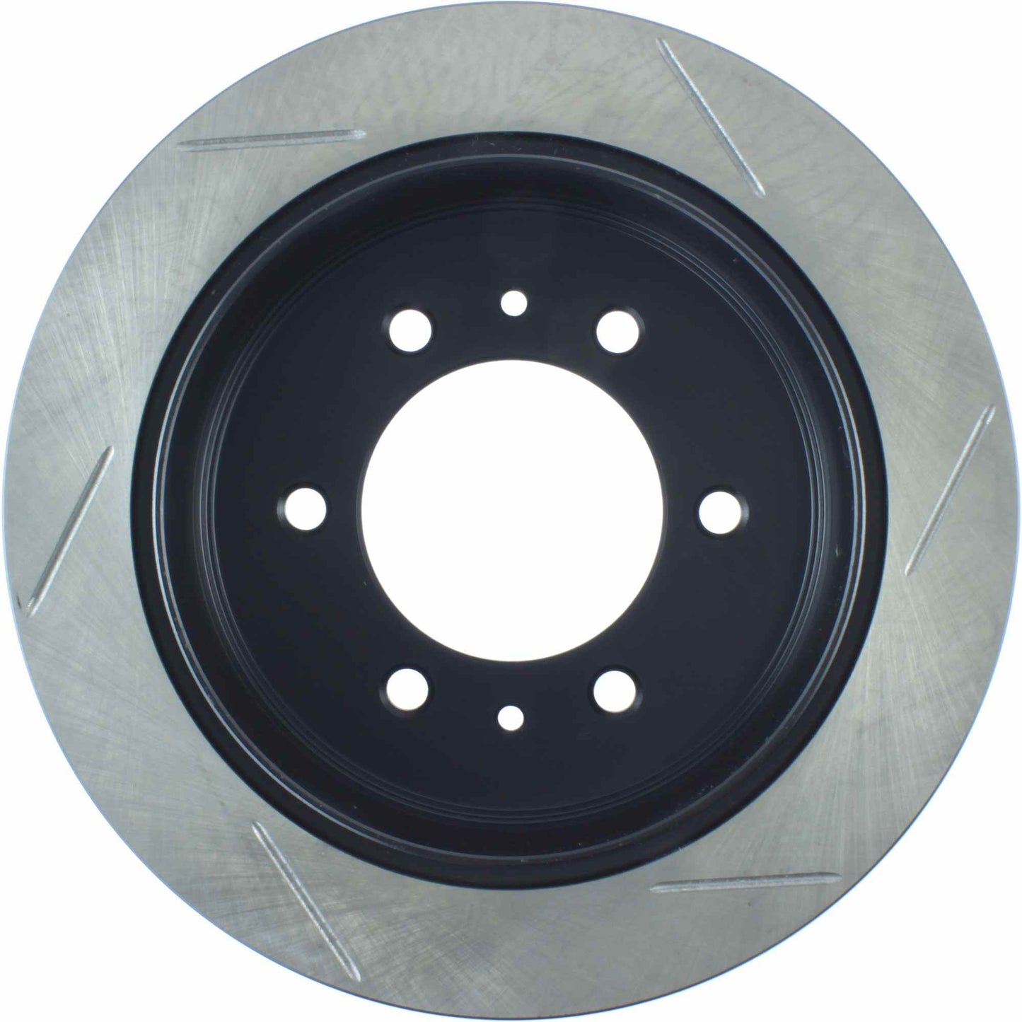 StopTech Slotted Sport Brake Rotor 126.69002SR