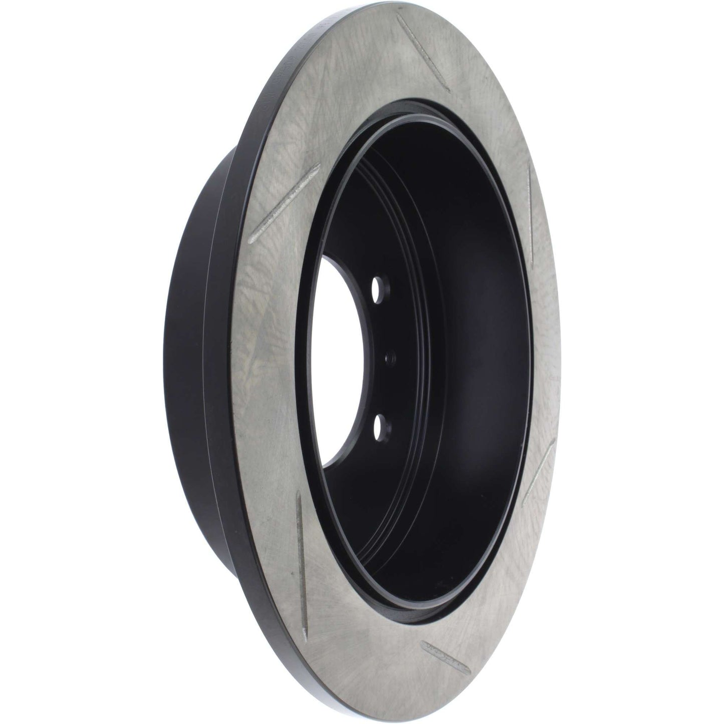 StopTech Slotted Sport Brake Rotor 126.69002SR
