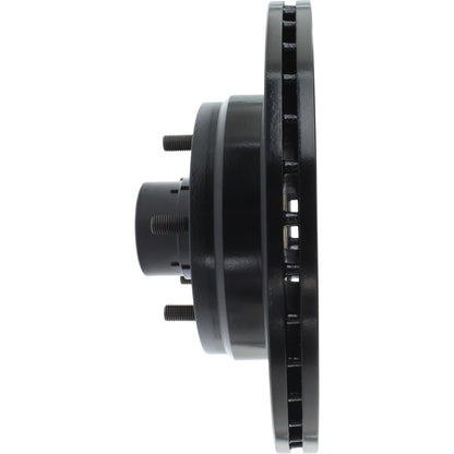 StopTech Slotted Sport Brake Rotor 126.80003SL