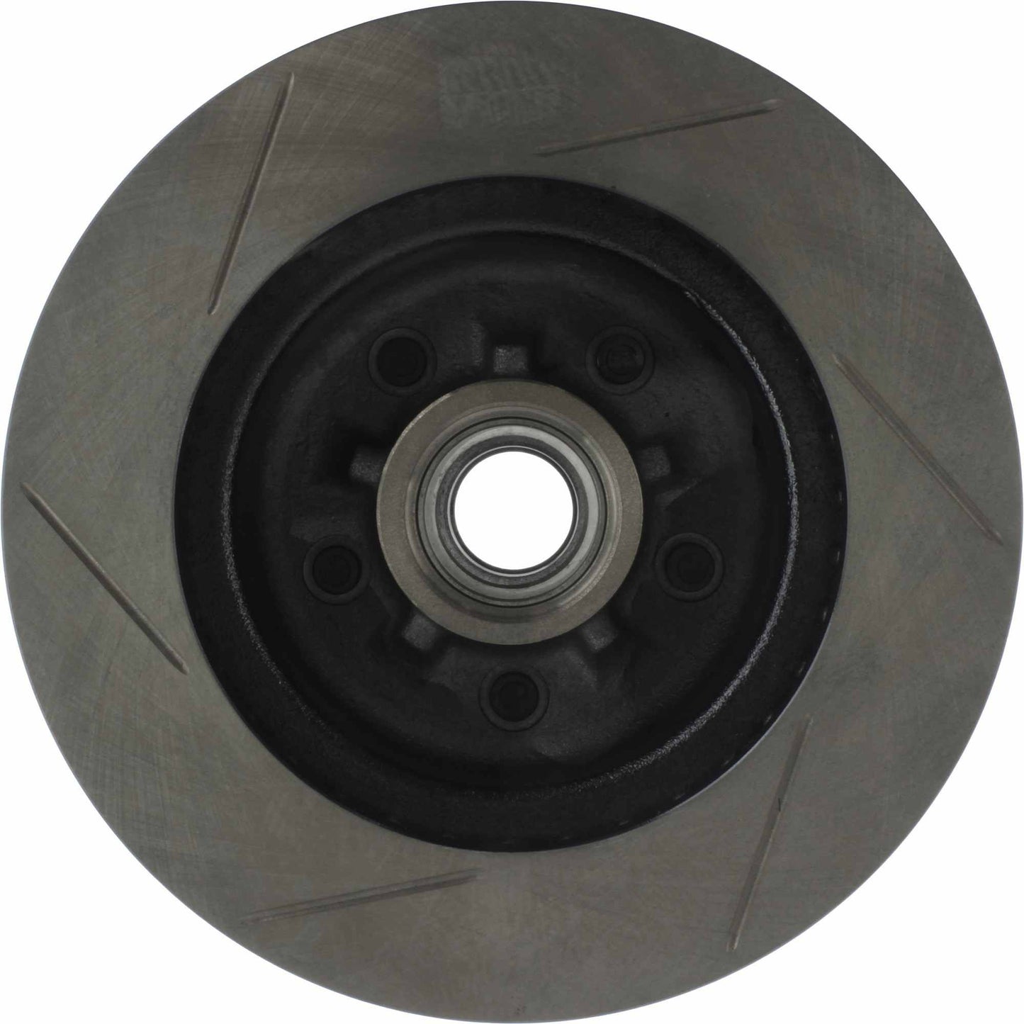 StopTech Slotted Sport Brake Rotor 126.80003SL