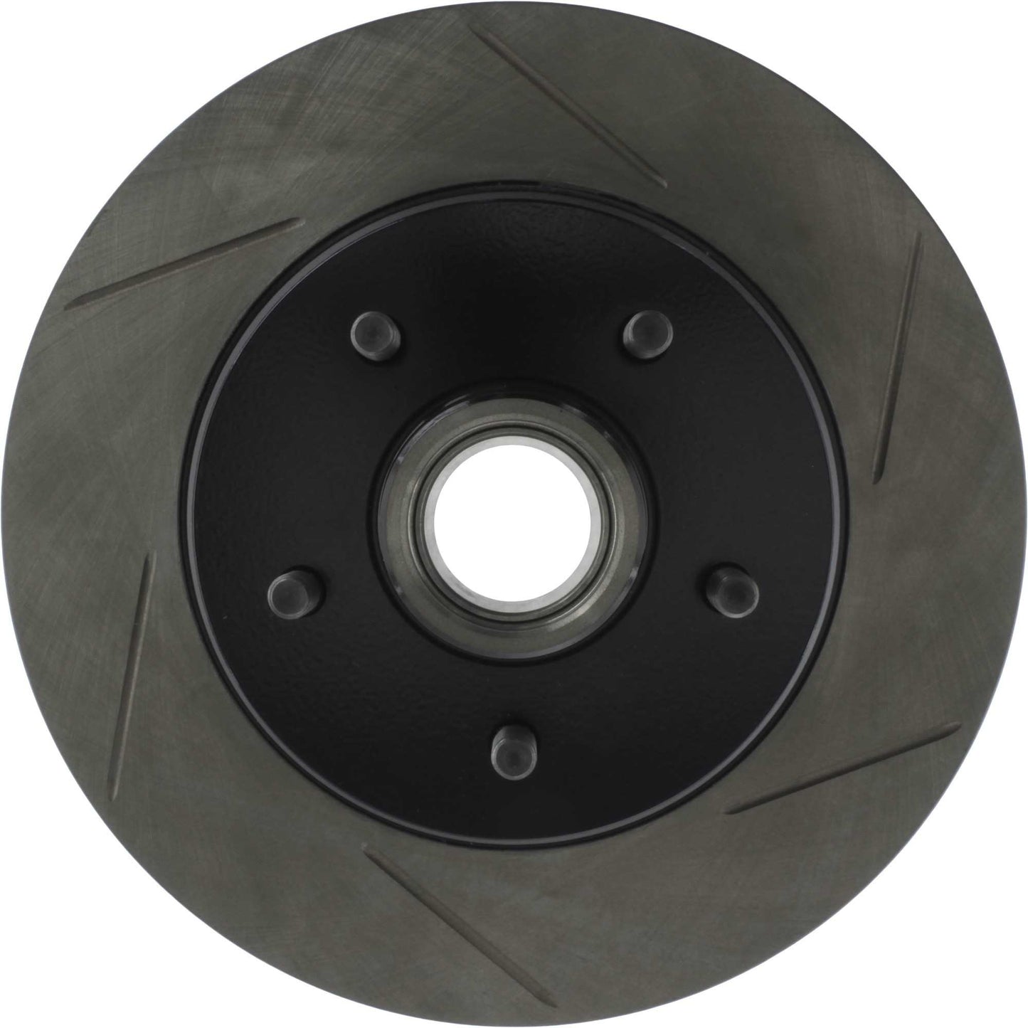 StopTech Slotted Sport Brake Rotor 126.80003SL