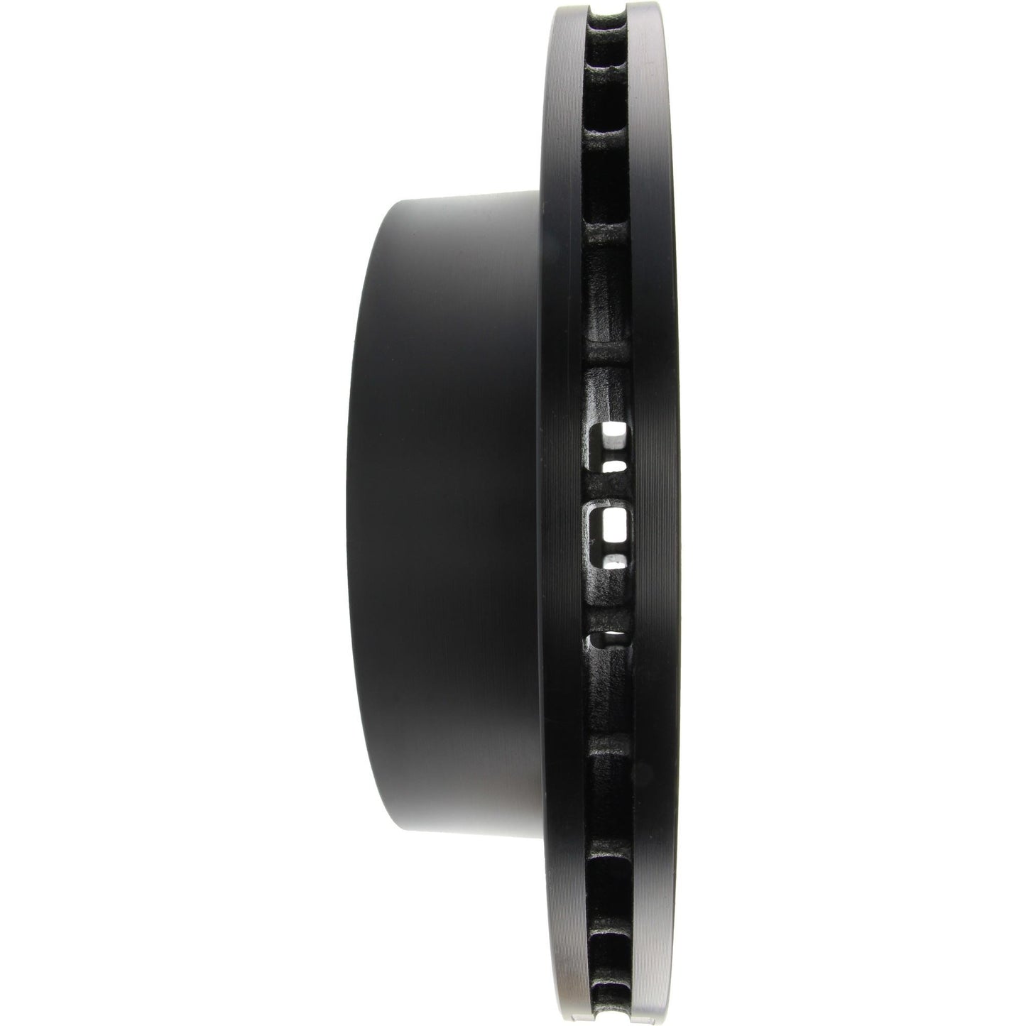 StopTech Sport Slotted Rotor - Front Right 126.80008SR