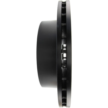 StopTech Sport Slotted Rotor - Front Right 126.80008SR
