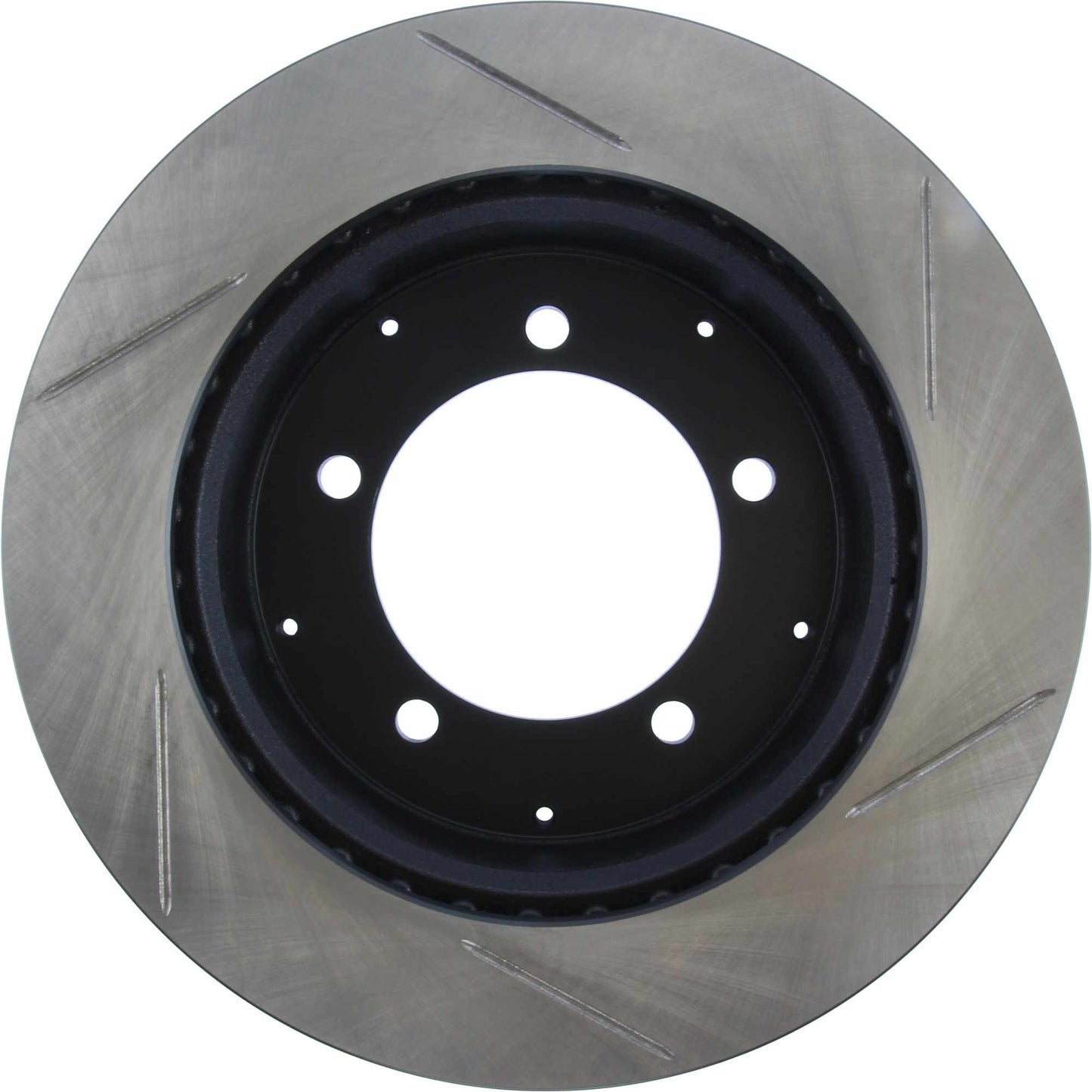 StopTech Sport Slotted Rotor - Front Right 126.80008SR