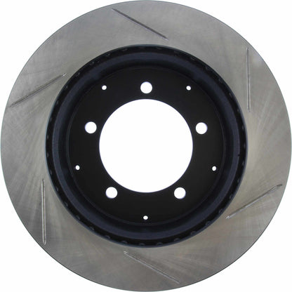 StopTech Sport Slotted Rotor - Front Right 126.80008SR