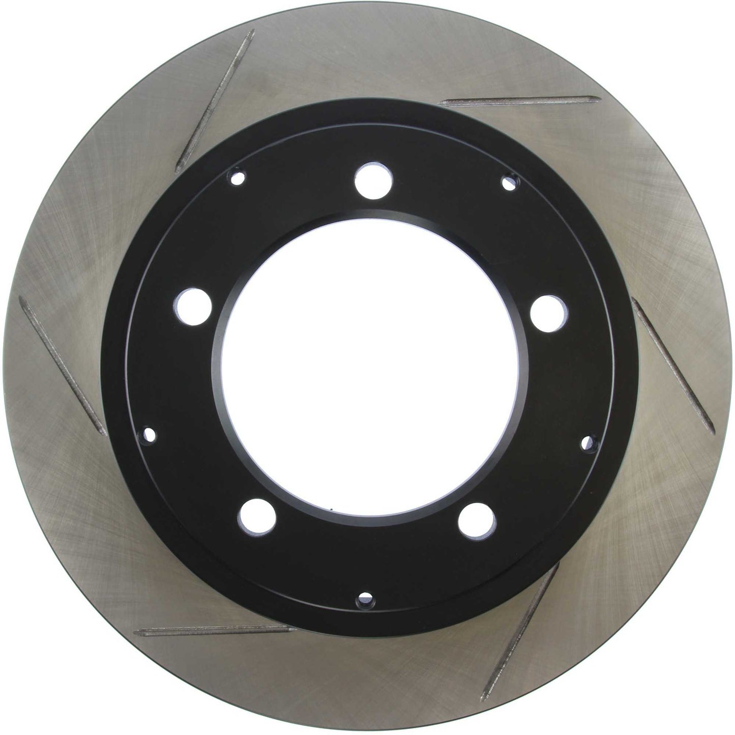 StopTech Sport Slotted Rotor - Front Right 126.80008SR