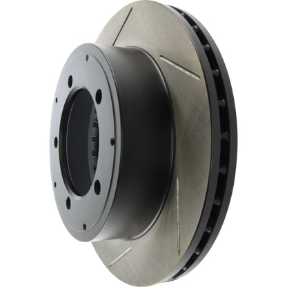 StopTech Sport Slotted Rotor - Front Right 126.80008SR