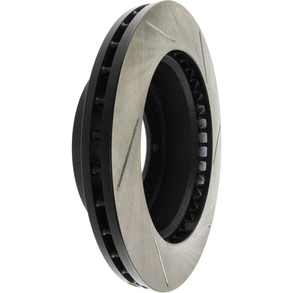 StopTech Sport Slotted Rotor - Front Right 126.80008SR