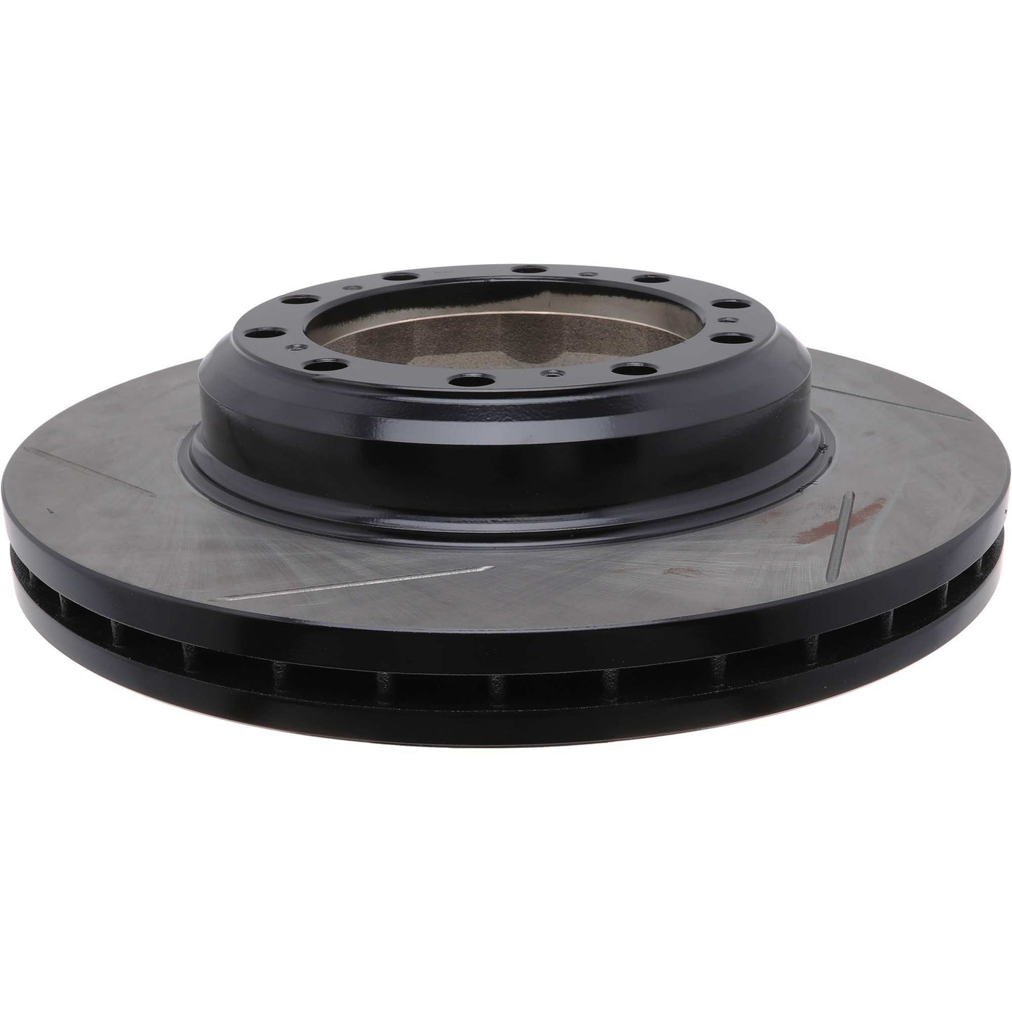 StopTech Sport Slotted Rotor - Rear Right 126.80012SL