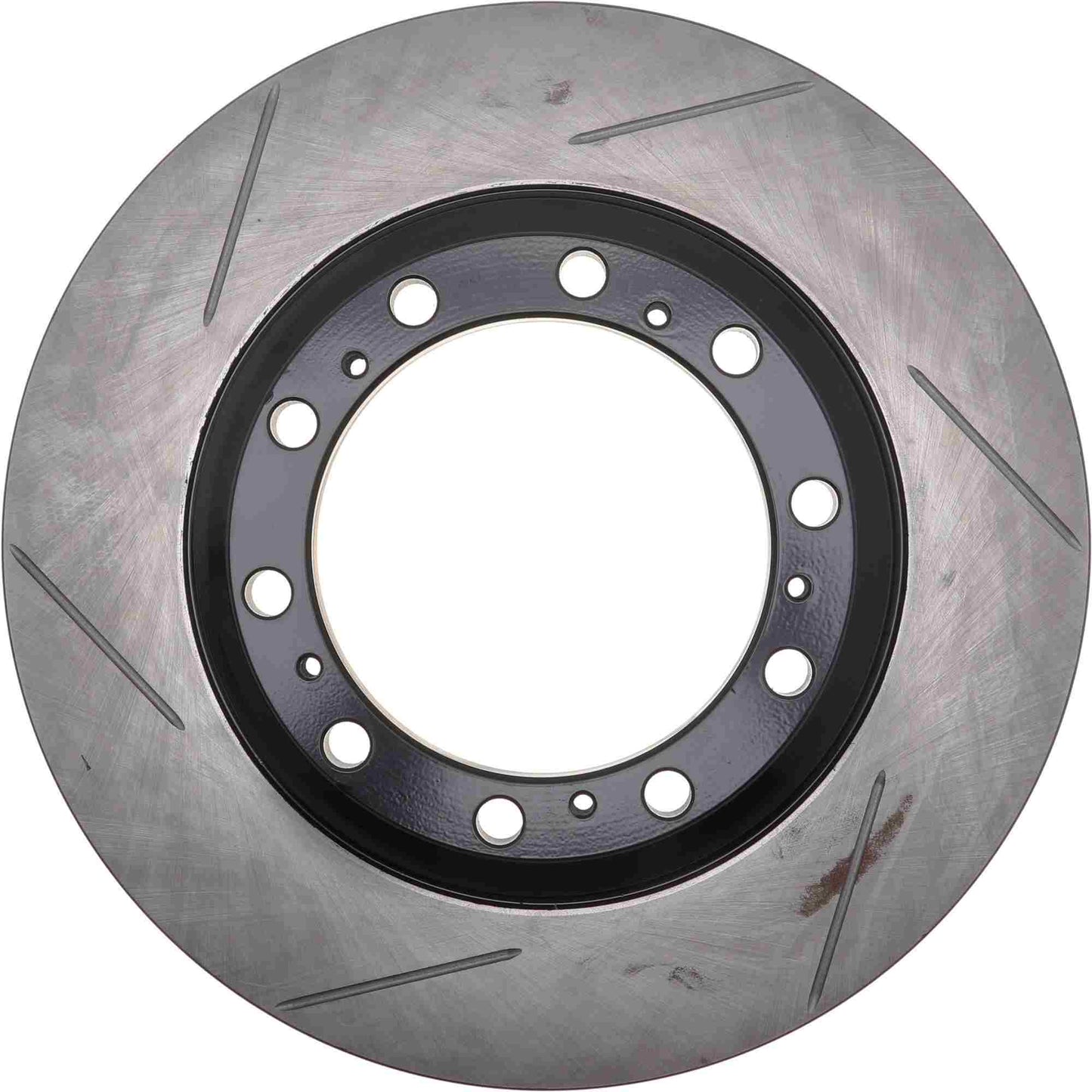 StopTech Sport Slotted Rotor - Rear Right 126.80012SL
