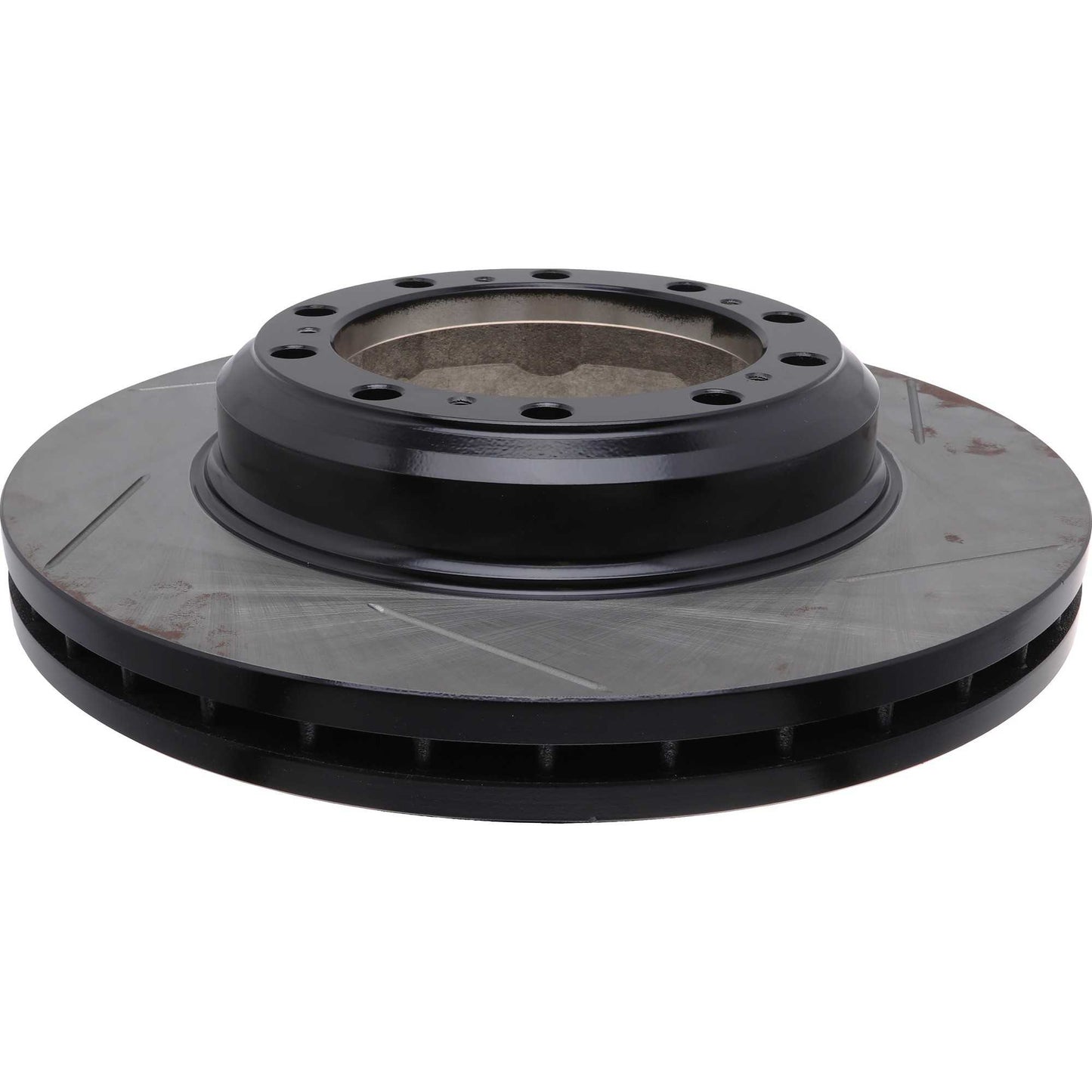 StopTech Sport Slotted Rotor - Rear Left 126.80012SR