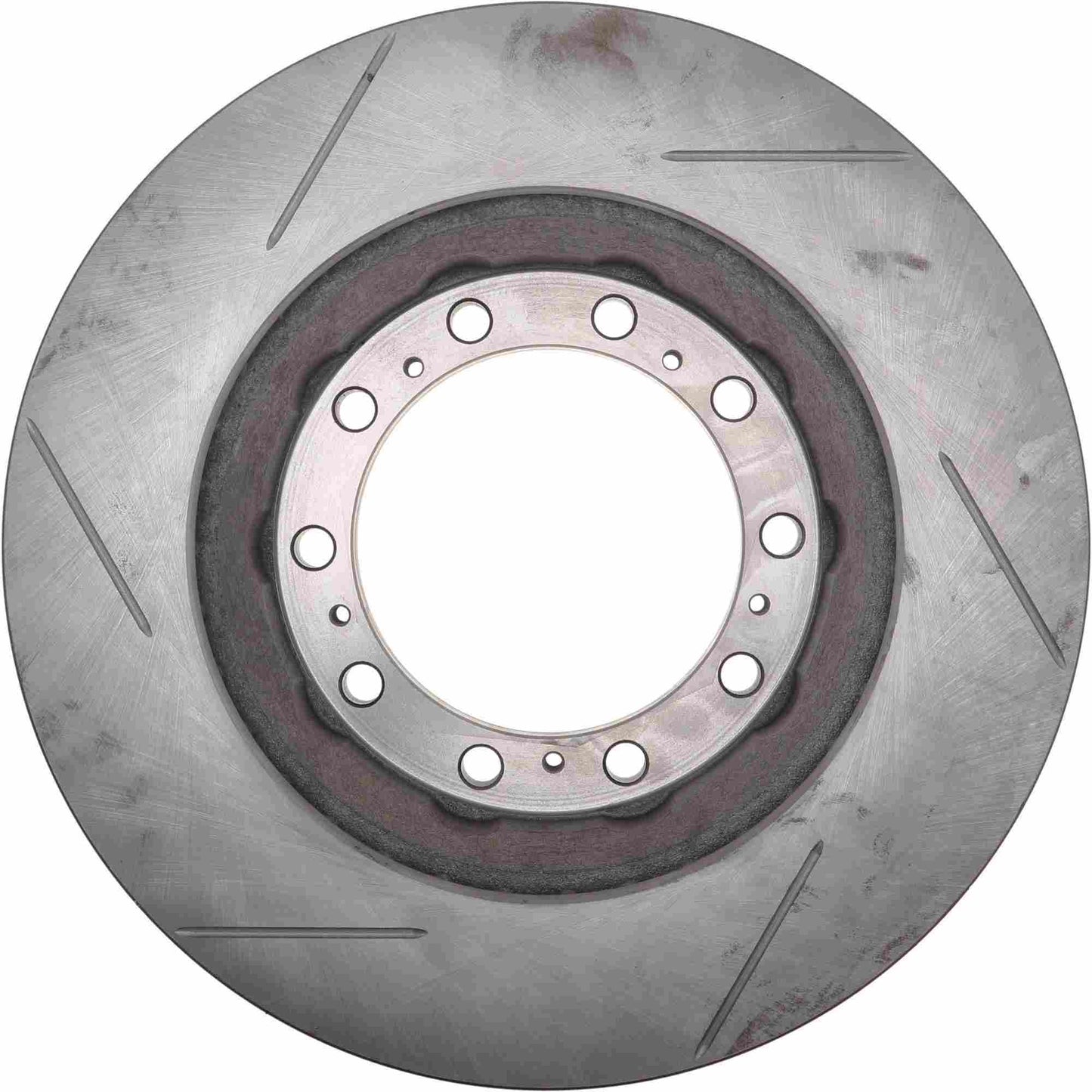 StopTech Sport Slotted Rotor - Rear Left 126.80012SR
