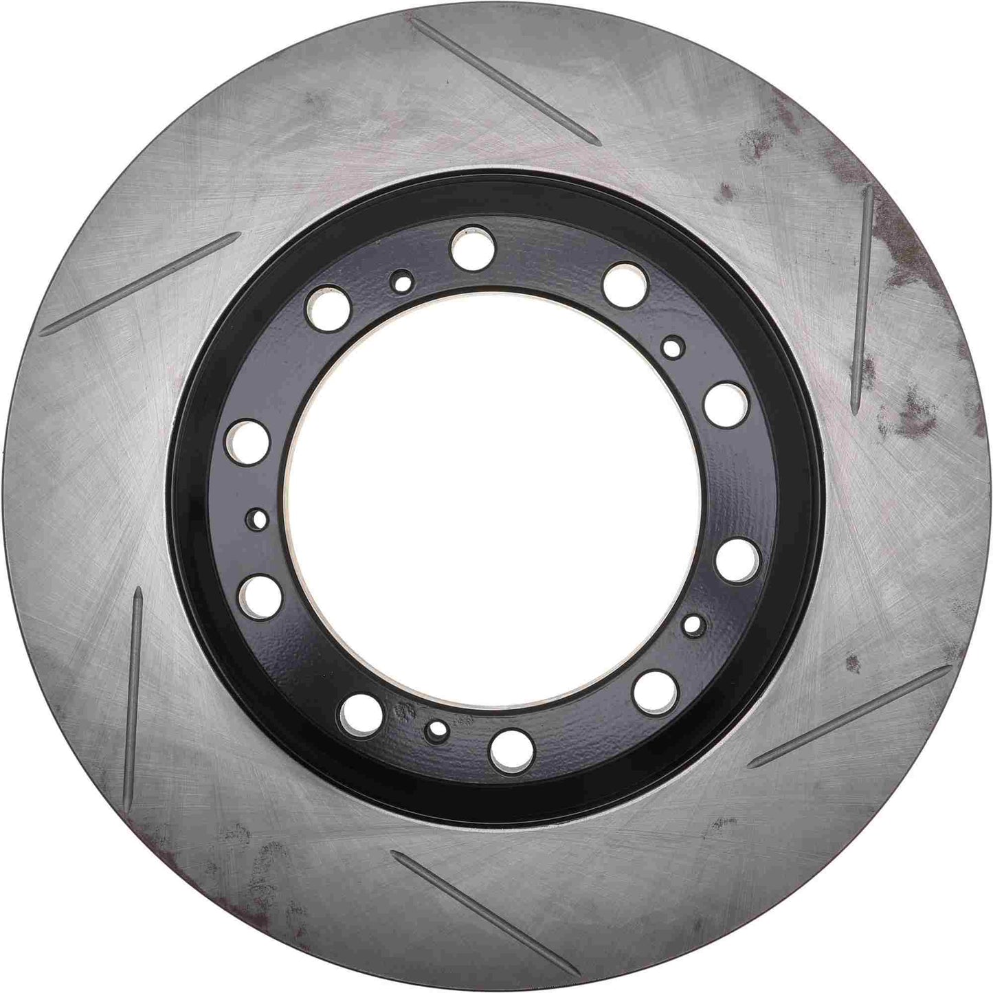 StopTech Sport Slotted Rotor - Rear Left 126.80012SR