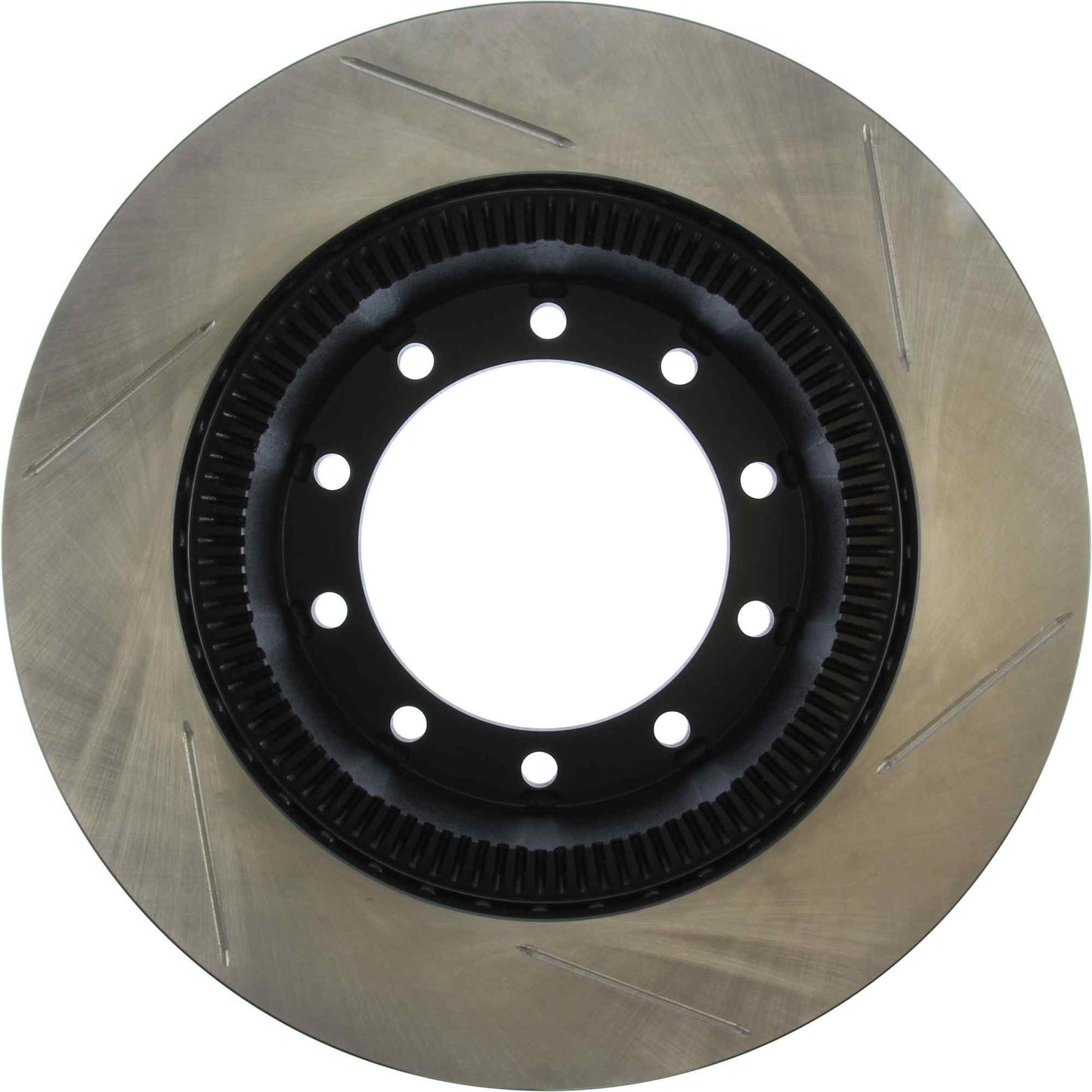 StopTech Slotted Sport Brake Rotor 126.83013SR