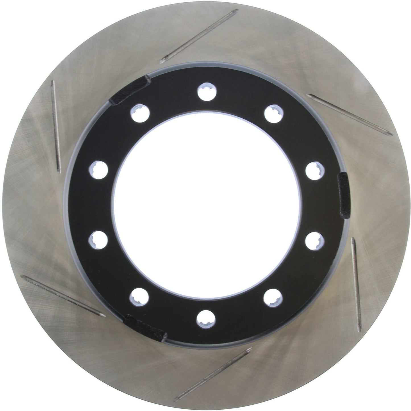 StopTech Slotted Sport Brake Rotor 126.83013SR