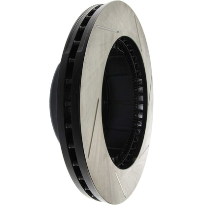 StopTech Slotted Sport Brake Rotor 126.83013SR