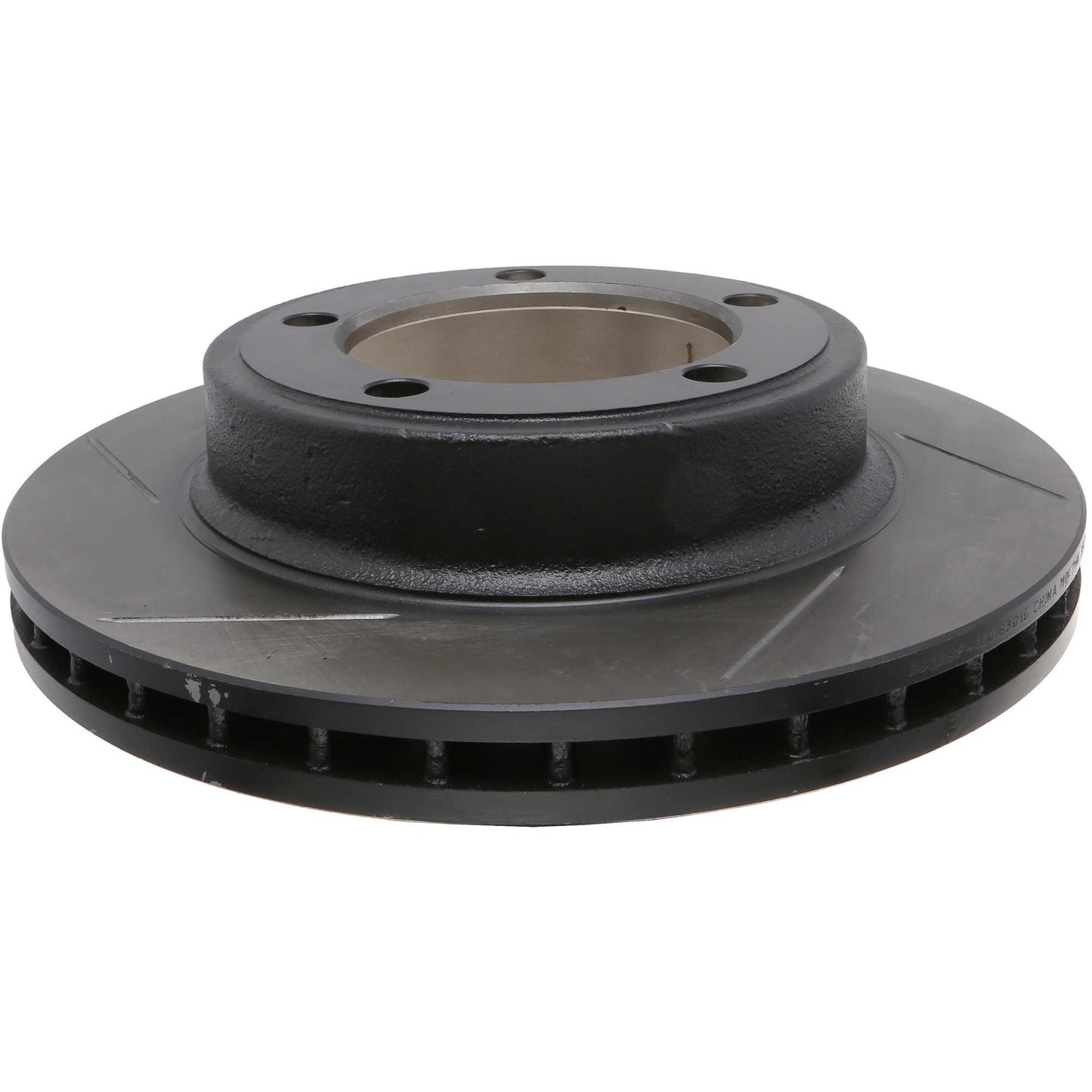 StopTech Slotted Sport Brake Rotor 126.83016SR