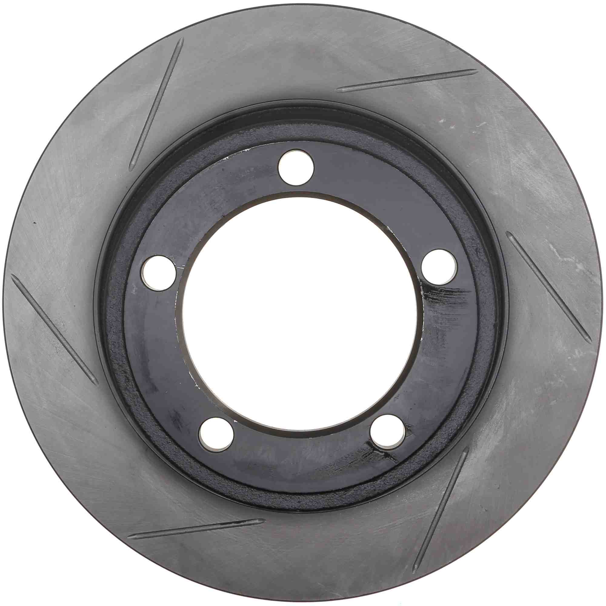 StopTech Slotted Sport Brake Rotor 126.83016SR