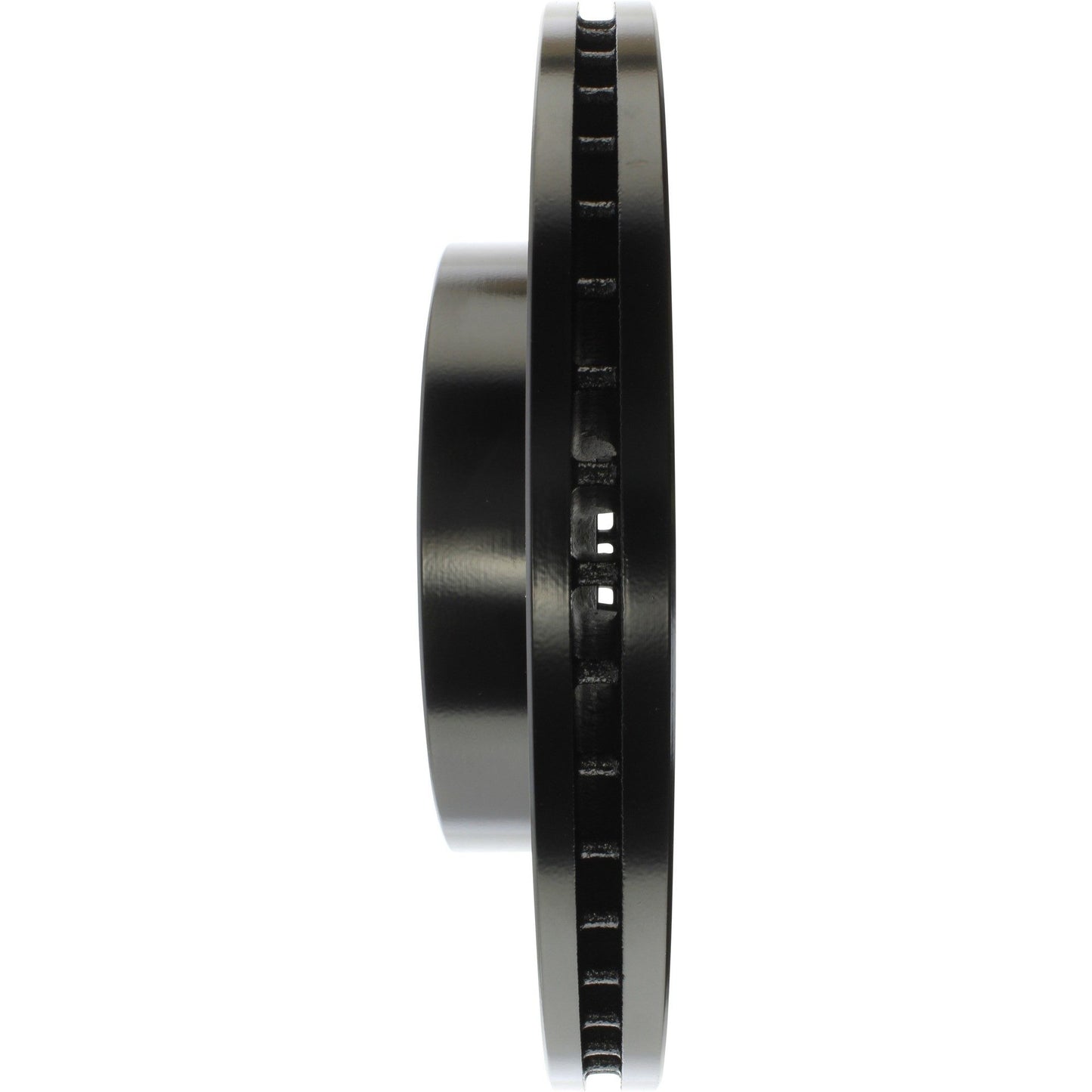 StopTech StopTech Sport Slotted Rotor - Front Left 126.99058SL
