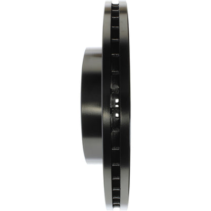 StopTech StopTech Sport Slotted Rotor - Front Left 126.99058SL