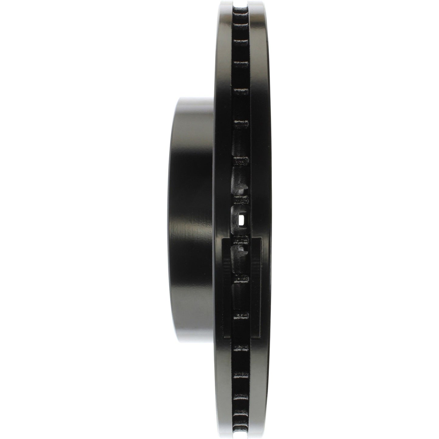 StopTech StopTech Sport Slotted Rotor - Front Right 126.99058SR