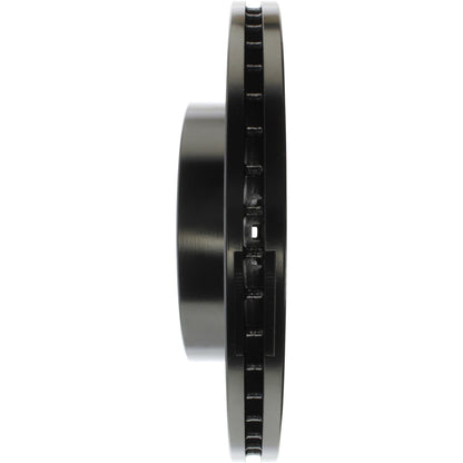 StopTech StopTech Sport Slotted Rotor - Front Right 126.99058SR