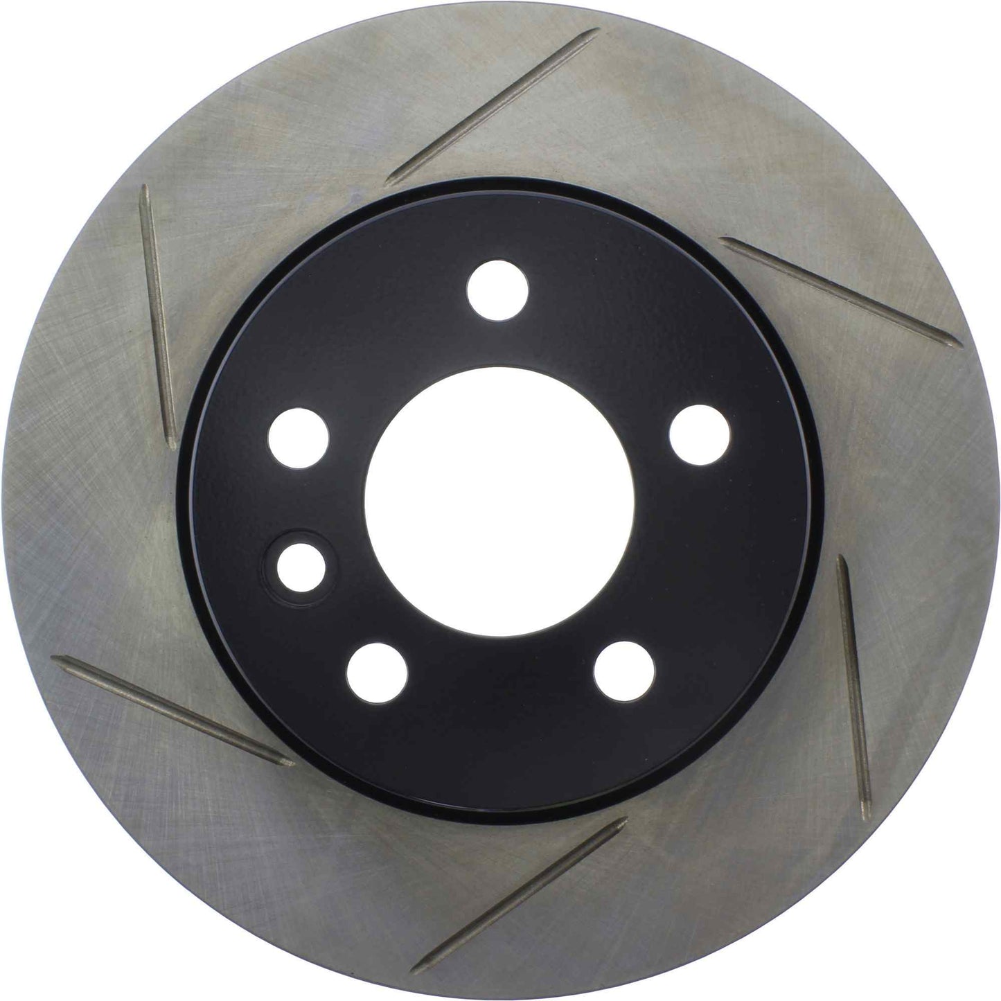 StopTech StopTech Sport Slotted Rotor - Front Right 126.99058SR