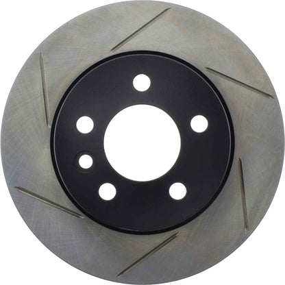 StopTech StopTech Sport Slotted Rotor - Front Right 126.99058SR