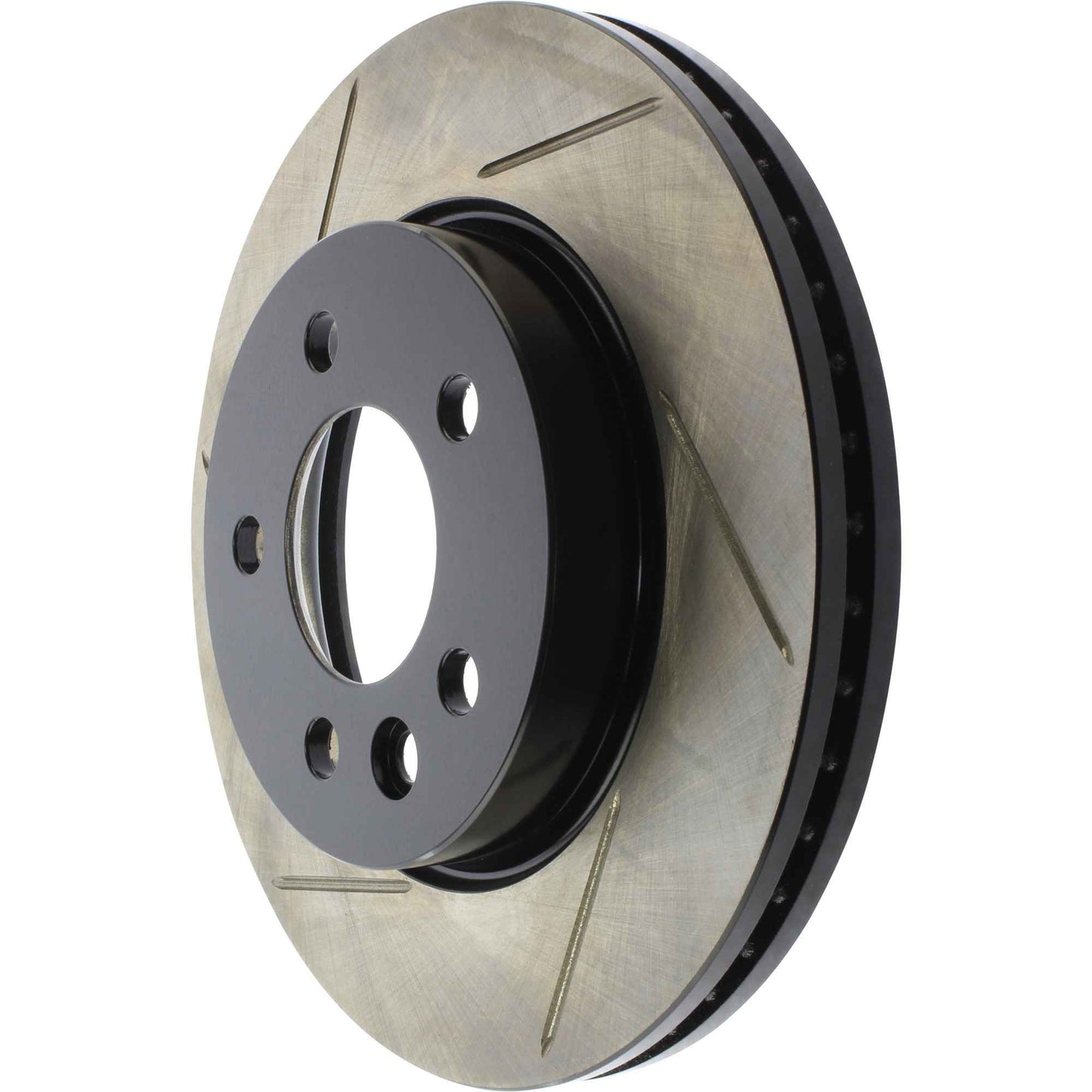 StopTech StopTech Sport Slotted Rotor - Front Right 126.99058SR