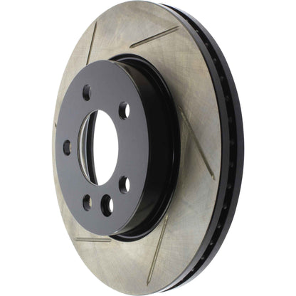 StopTech StopTech Sport Slotted Rotor - Front Right 126.99058SR