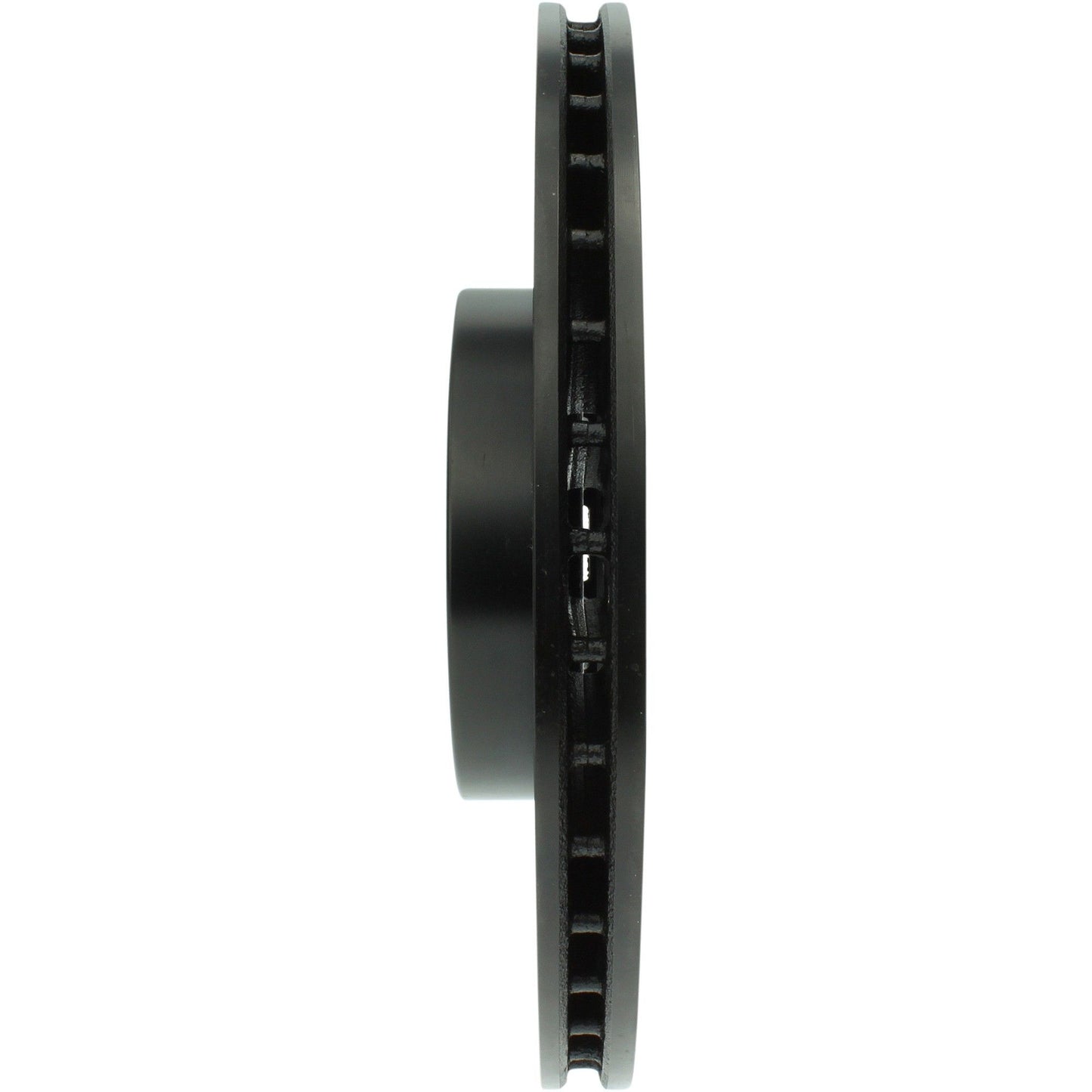 StopTech Slotted & Drilled Sport Brake Rotor 127.02006L