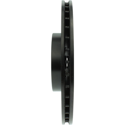 StopTech Slotted & Drilled Sport Brake Rotor 127.02006L
